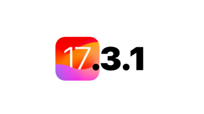 ios 17.3.1