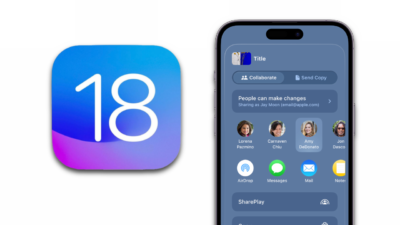 ios 18, nuovo design ios 18, design ios 18, novità ios 18, news ios 18, data uscita ios 18