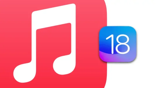 ios 18, apple music, news ios 18, novità ios 18, data uscita ios 18