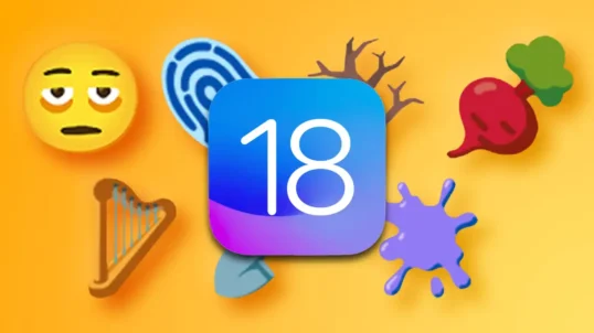 ios 18, emoji 2025, novità ios 18, news ios 18, emoji iphone, nuove emoji iphone, nuove emoji ios 18, 2024