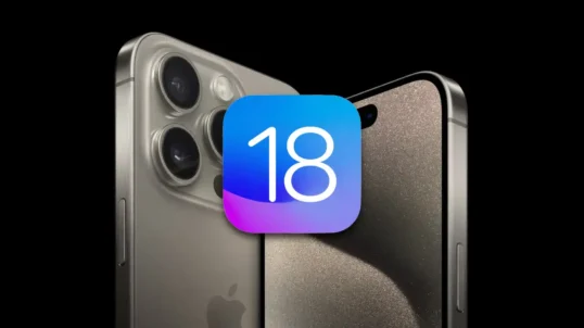 ios 18, novità ios 18, news ios 18, siri ai, iphone 15 pro, funzioni ai iphone, ai iphone