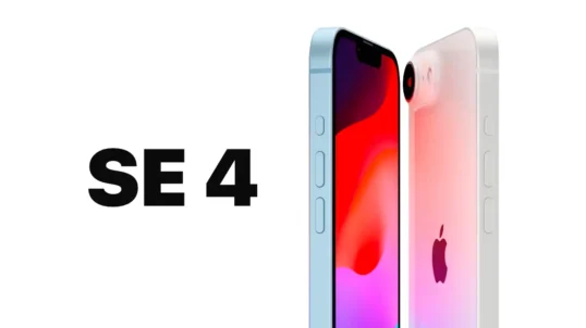 iphone se 4, novità iphone se 4, news iphone se 4, data uscita iphone se 4, prezzo iphone se 4