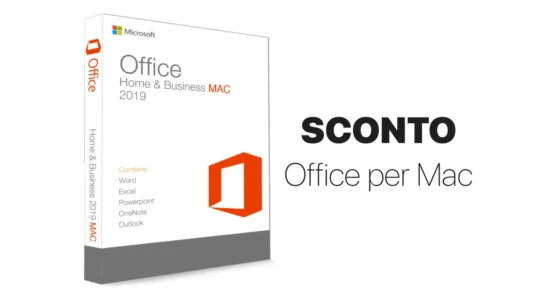 sconto office mac, office per mac, microsoft office, keysfan