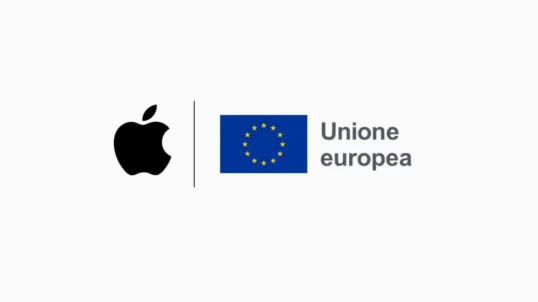 dma, apple, europa, ue, violazione apple dma