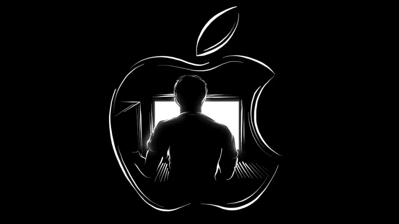 HACKERATA Apple! Rubati e resi noti dei dati interni