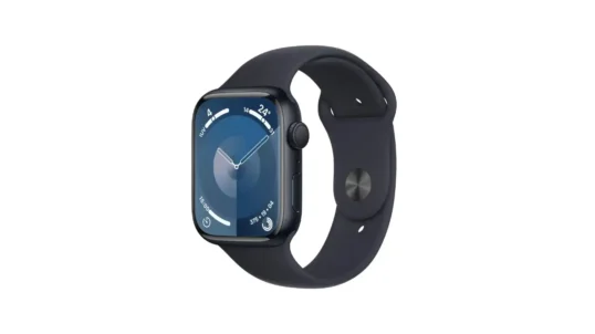 apple watch series 9, sconto apple watch, offerta apple watch, amazon