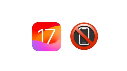 ios 17, violazione app iphone, violazione dati iphone, sicurezza iphone, app