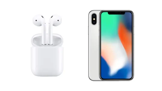 iphone x, obsoleto, airpods 1, vintage, iphone x obsoleto, airpods 1 obsolete
