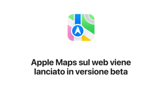 mappe sul web, app mappe, iphone, mappe apple computer