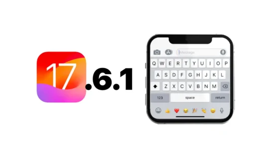 ios 17, ios 17.6.1, carattere blocco iphone, blocco iphone, simbolo blocca iphone