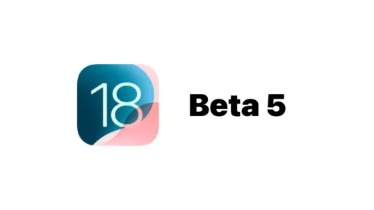 ios 18, novità ios 18, ios 18 beta 5, news ios 18, iphone