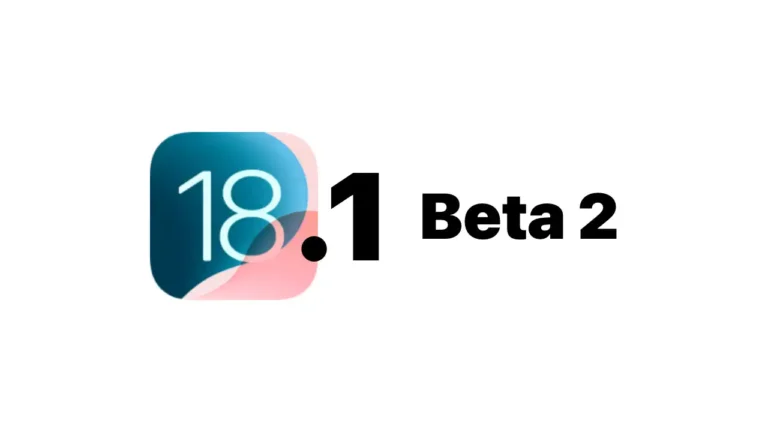 ios 18, ios 18.1 beta 2, novità ios 18.1, news ios 18, iphone