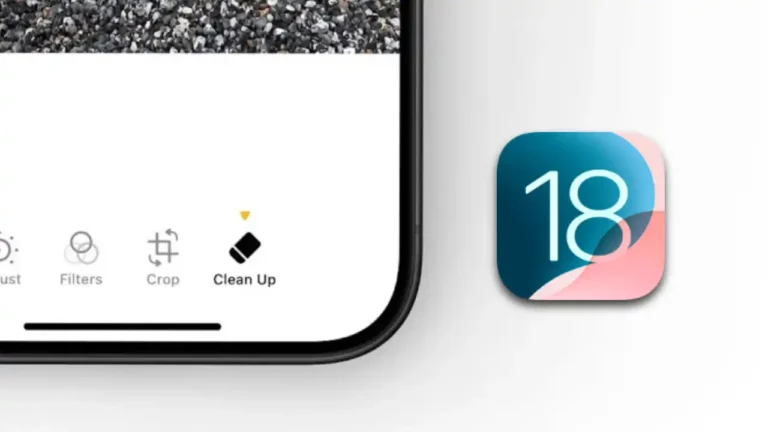 ios 18, ios 18.1 beta 3, apple intelligence, pulisti foto, ai foto, ritocco foto ai iphone, iphone, novità ios 18, news ios 18.1 beta 3