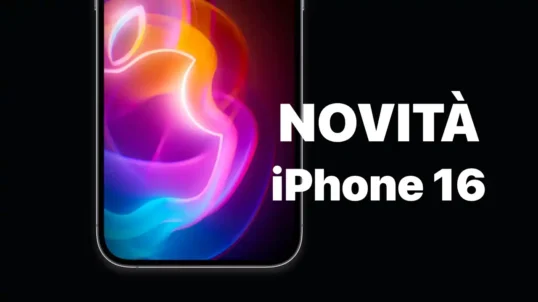 iphone 16, novità iphone 16, news iphone 16, data uscita iphone 16