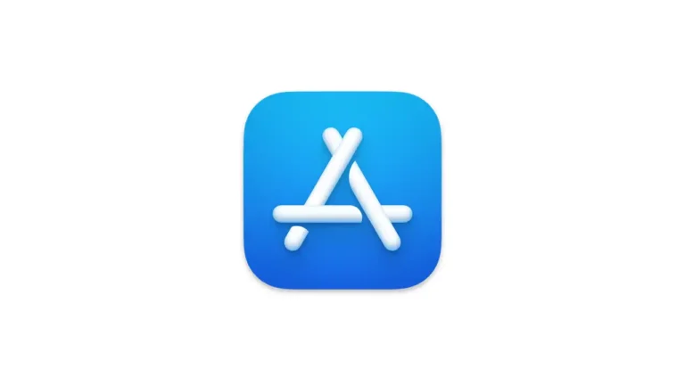 mac app store logo