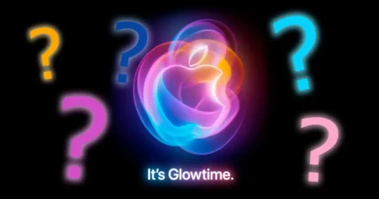 Apple Event, iPhone 16, iphone 16 novità, Apple Watch Series 10, AirPods 4