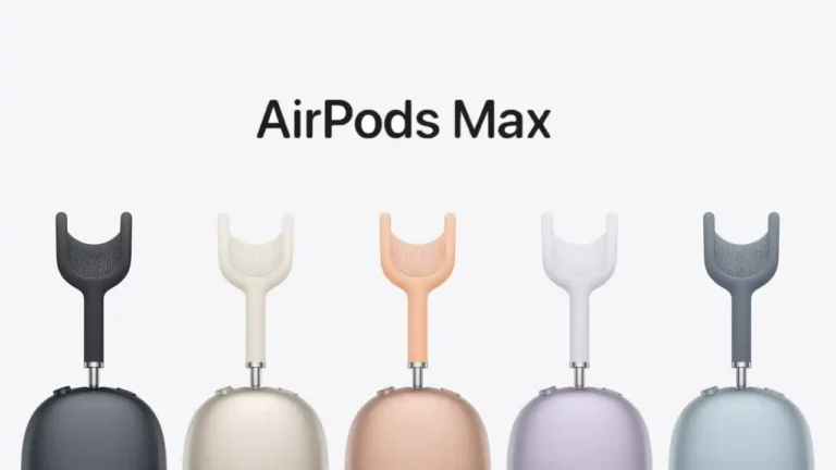 airpods max, airpods max novità, airpods max news, prezzo airpods max, data uscita airpods max