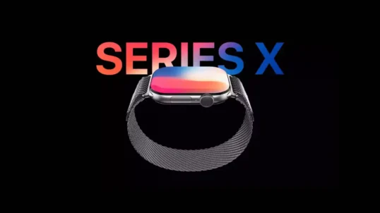 apple watch x, novità apple watch x, news apple watch x, data uscita apple watch x, prezzo apple watch x