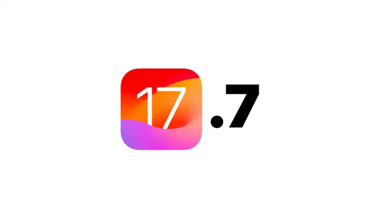 ios 17, ios 17.7, ios 17.7 rc, ios 17 novità, ios 17.7 novità, iphone