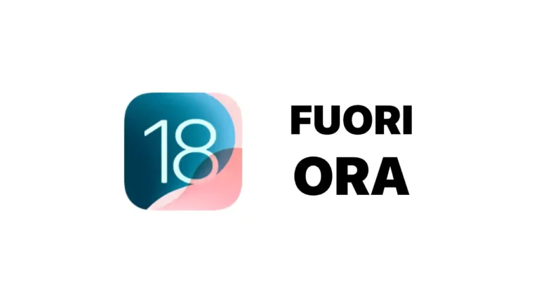 ios 18, ios 18 novità, ios 18 news, apple intelligence italia, iphone