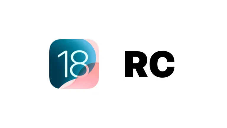 ios 18, ios 18 rc, ios 18 novità, ios 18 news, iphone, ios 18 data uscita