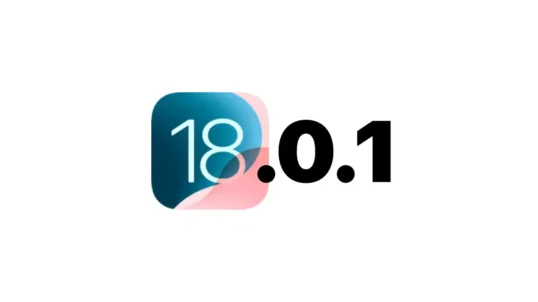 ios 18, ios 18.0.1, ios 18.0.1 novità, ios 18.0.1 news, data uscita ios 18.0.1, iphone