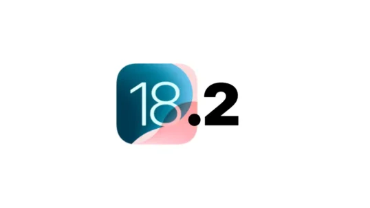 ios 18, ios 18.2, ios 18.2 novità, ios 18.2 news, iphone