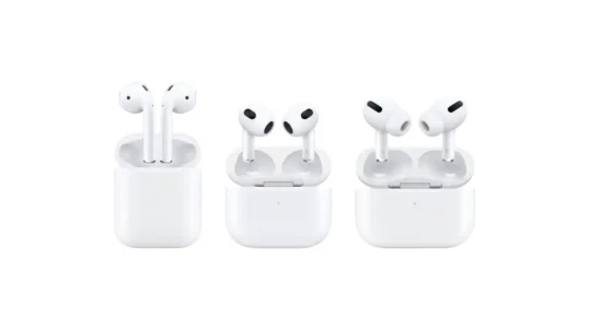 airpods, aggiornamento airpods, aggiornare airpods, airpods pro, airpods 2, airpods 3, 6F21