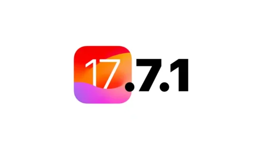 ios 17, ios 17.7.1, ios 17.7.1 novità, ios 17.7.1 news, iphone, ipad