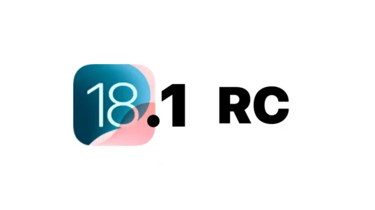 ios 18, ios 18.1, ios 18.1 RC, ios 18.1 rc novità, ios 18.1 rc news, ios 18.1 news, ios 18.1 novità, data uscita ios 18.1. iphone