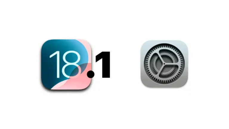 ios 18, ios 18.1, ios 18.1 novità, ios 18.1 news, iphone, prepara iphone