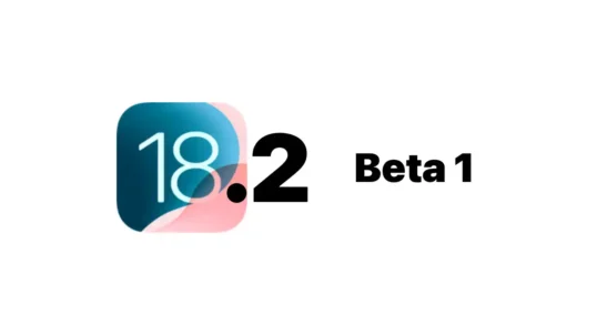 ios 18, ios 18.2, ios 18.2 beta 1, ios 18.2 novità, ios 18.2 news, iphone