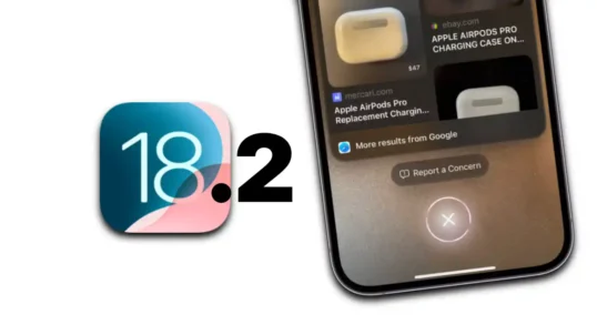 ios 18, ios 18.2, ios 18.2 novità, apple intelligence, image playground, Genmoji