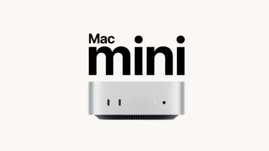 mac mini m4, novità mac mini m4, news mac mini m4, mac