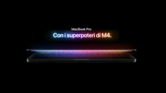 macbook pro m4, macbook pro m4 novità, macbook pro m4 news, mac