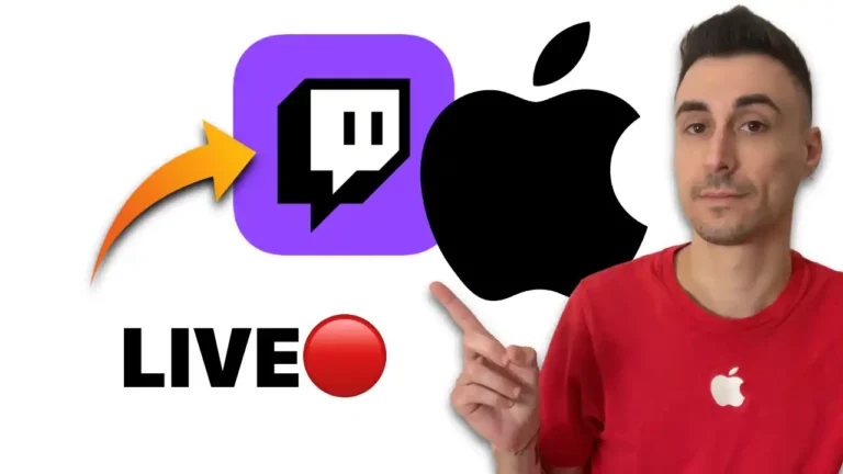 mirko zein live, domande apple, problemi iphone, mirko zein dirette, apple live, apple event