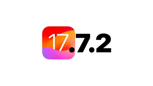 iOS 17, iOS 17.7.2, iOS 17.7.2 novità, iOS 17.7.2 news, iPhone