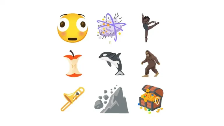 iOS 18, emoji iPhone, emoji 2025, emoji iOS 18, novità iOS 18, iPhone