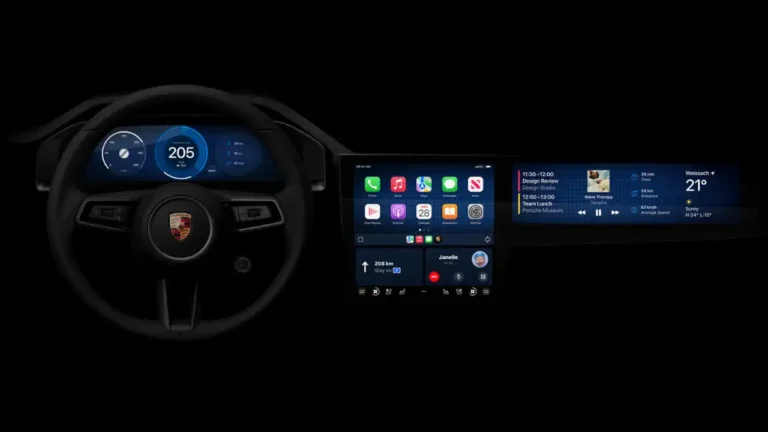 iOS 18, iOS 18.2, CarPlay, novità CarPlay, funzioni CarPlay, iPhone