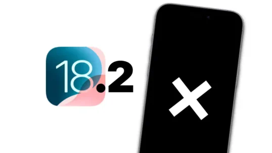 iOS 18, iOS 18.2, iOS 18.2 novità, riavvio iPhone, iPhone