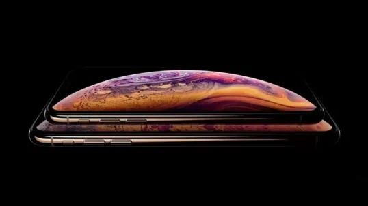 iPhone XS Max, iPhone XS Max vintage, iPhone XS Max obsoleto, iPhone