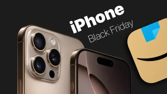 iPhone, sconti iPhone, Black Friday, Black Friday iPhone, offerte iPhone, amazon