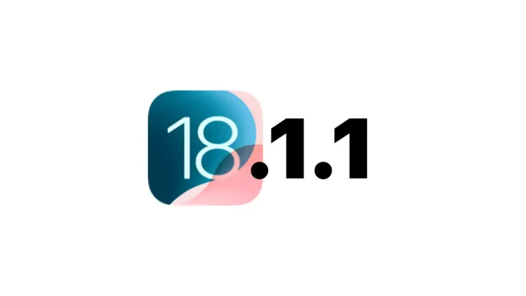 iOS 18, iOS 18.1.1, novità iOS 18.1.1, news iOS 18.1.1, iPhone, problema app comandi, problema app foto