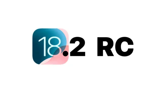 iOS 18, iOS 18.2, iOS 18.2 rc, iOS 18 iPhone, novità iOS 18.2, news iOS 18.2, iPhone