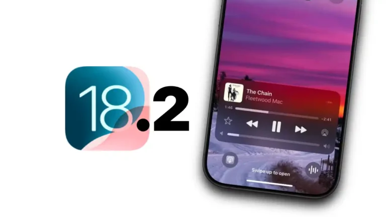 iOS 18, iOS 18.2, novità iOS 18.2, news iOS 18.2, controllo volume iPhone, controllo volume iOS 18.2, schermata di blocco