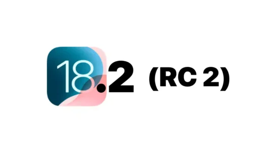 iOS 18, iOS 18.2 rc 2, iOS 18.2 novità, iOS 18.2 news, iPhone