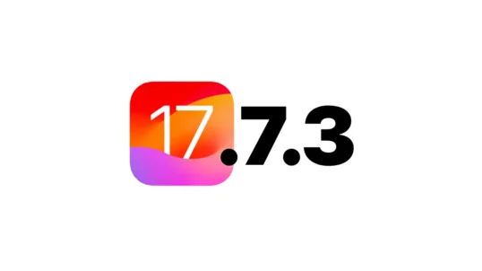 iOS 17, iOS 17.7.3, iOS 17.7.3 novità, iOS 17.7.3 news, iPhone, iPad