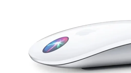 magic mouse 3, novità magic mouse 3, news magic mouse 3, mac, 2026, siri, apple intelligence