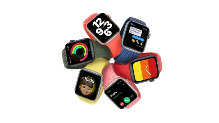 Apple Watch SE 3, Apple Watch SE 3 novità, Apple Watch SE 3 news, data uscita Apple Watch SE 3, Apple Watch