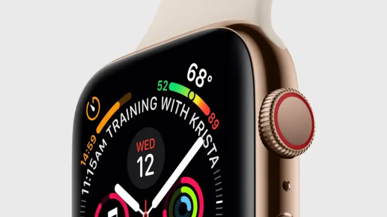 Apple Watch Series 4, obsoleto Apple Watch Series 4, vintage Apple Watch Series 4, Apple Watch